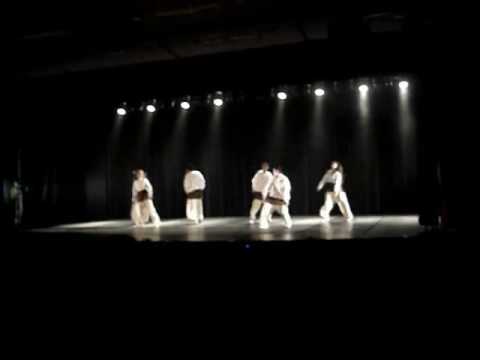 Cia. Join Dance - Expressão do Ritmo