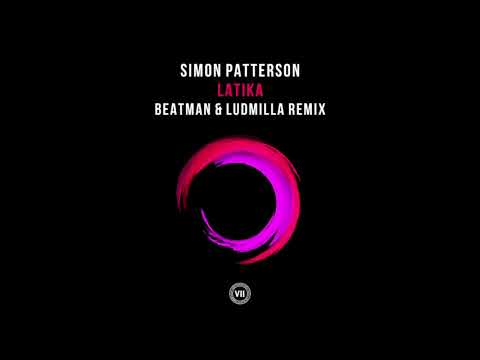 Simon Patterson - Latika (Beatman & Ludmilla Remix)