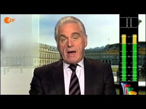 2010 Der Satirische Jahresrückblick 2010   Frontal21 Toll! Ausschnitt S 21