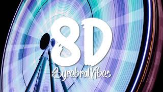 Lewis Capaldi - Someone You Loved (8D Audio)