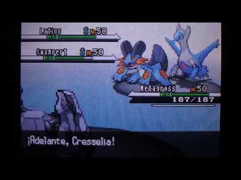 Repray vs NachoCheese999 VGC`12 Worlds Top 4 Battle