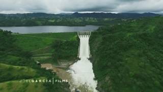 Desagüe Presa Tavera-Bao | Noviembre 14, 2016