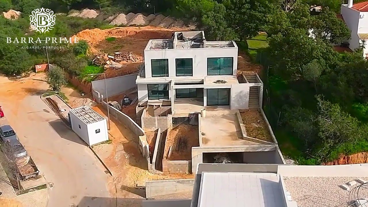 Vídeo do imóvel