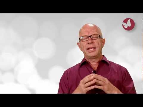 Wie erschafft der Mensch seine Leidenszustände?  -  Robert Betz