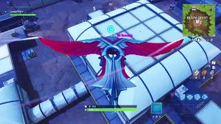 Fortnite Season 4 Guide: Week 7 Blockbuster Challenge Battle Star Walkthrough