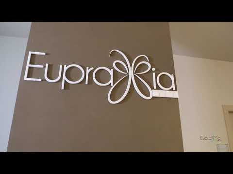 Eupraxia - Software ed Elettromedicali