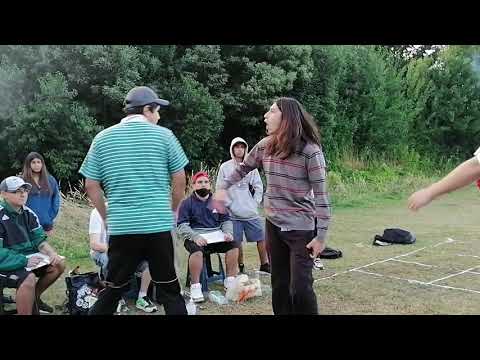 PLAKG VS HOLSENH | Final | Fecha especial #ELCIRCULOVALDIVIA