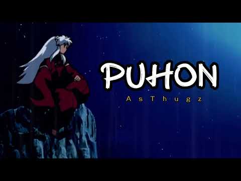 PUHON - AsThugz