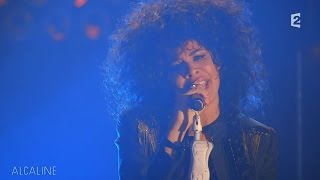 Alcaline, le Mag : Shaka Ponk - Wanna Get Free en live