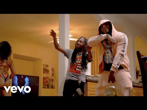 JuneOnnaBeat, Steeezy - Big Big (Official Video)