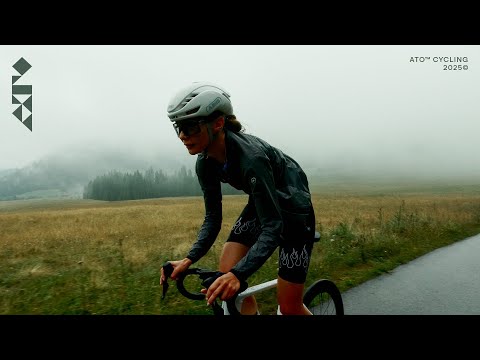 Tatra Mountains – Road Cycling • 4K HDR