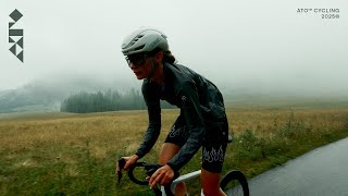 Road Cycling — Tatra Mountains • 4K HDR