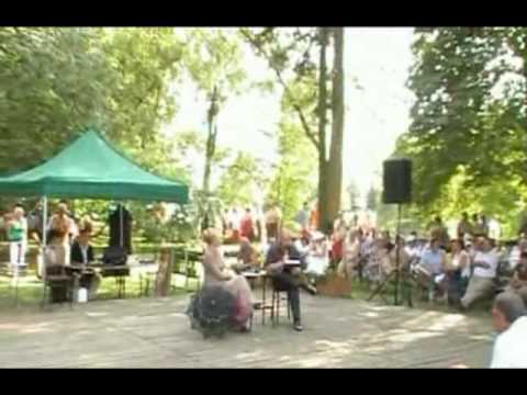 Cz. II -wywiadu Pani Grażyny Ostaszewskiej z Janem Kończyńskim