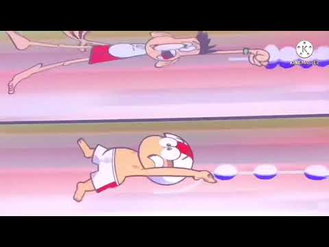 Pool Daze Add Round 1