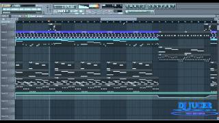 Belinda  Quien Es Feliz INSTRUMENTAL DJ JUCER)