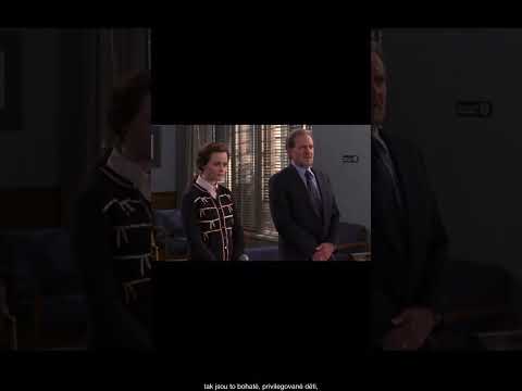 Most satisfying scene in Gilmore Girls