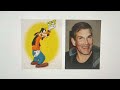 Norwegian Voice Actors Norsk Stemme Evolution Mikke Minni Donald Dolly Langbein
