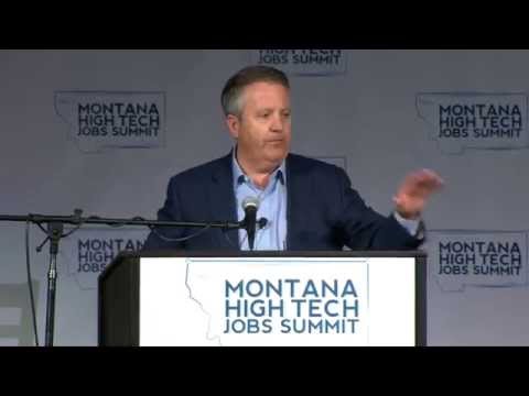 Matt Rose: Shaping the Future of Rail Through Technology