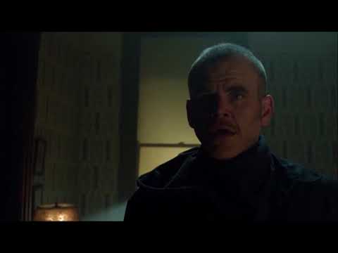 Gotham - 4x01 - The Scarecrow Is Named