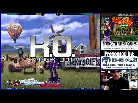 Full Version of Fuerte Beatdowns 3