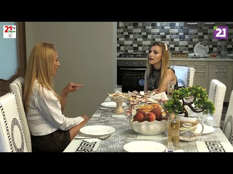 TV21 UNGVÁR - NŐIDŐ 44.ADÁS - BAZI NAGY FOGYÁSOK  (2020.08.08.)