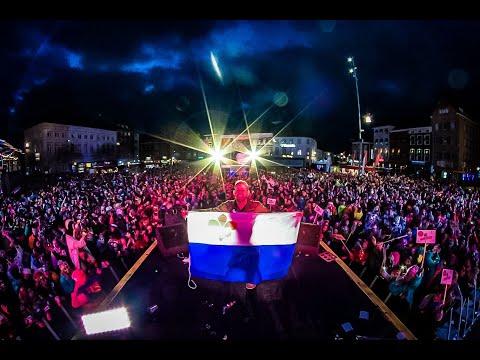 DJ Admin - Ich vier vastelaovend (met Celine, live op de sjolefestatie 2020!)