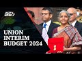 Budget LIVE Update | Finance Minister Nirmala Sitharaman's Interim Budget Speech | NDTV 24x7 Live