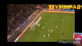 Goles de España Vs Suecia (1-1) Goles de España Vs Suecia (1-1)