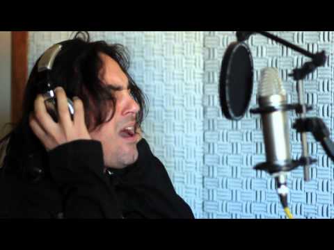Alirio Netto singing We All Die Young ( Steel Dragon )