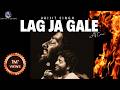 Lag Ja Gale I Arijit Singh I Most Emotional Song I AI Cover I Lata Mangeshkar I Full Song