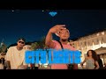 Azu X Infinit X Erda City Lights RAP LA RUE 2 ROUND 3