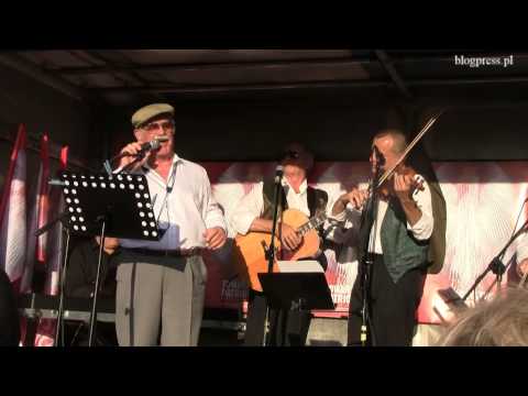 Mobilizacja! - Jan Pietrzak i kapela Stasia Wielanka