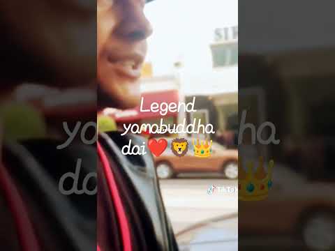 legend yama buddha dai #rap #freestyle #hiphop #rapking #rapfans #Ak77