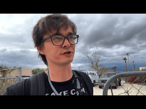 I'm Spiraling Out Of Control