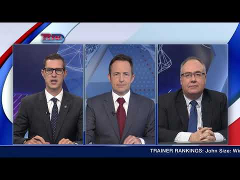 [Racing To Win] 20/21 #26 Happy Valley – R4 (2 December)