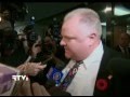 Мэр Торонто Роб Форд признался, что курил крэк 