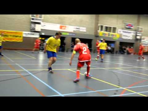 Omar Riani   Kans tegen VRC