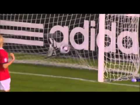 UEFA_women_s_U-19_championship_Germany_crushes_Norway_and_retrieves_the_European_domination.flv