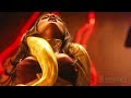 Salma Hayek S Breathtaking Snake Dance From Dusk Till Dawn CLIP