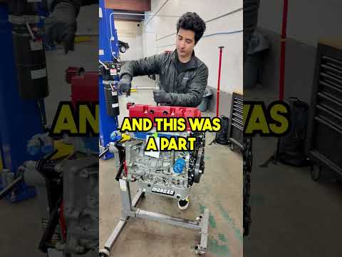 Your Engine Build NEEDS This - Here’s Why