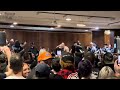 God’s Hate at the church