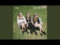If I Could Change Your Mind by HAIM