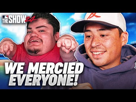 The Most Toxic Co-Op Of All Time.