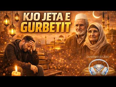 KJO JETA E GURBETIT - DIAMANT (Diamant Studio)