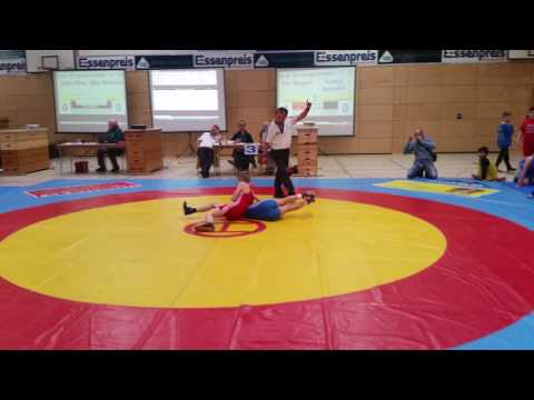 Tim Siegert KSV Malsch