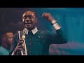 IBA (LIVE) | NATHANIEL BASSEY feat. DASOLA AKINBULE