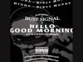 Hello Good Morning - Diddy - Dirty Money ft Busy ...