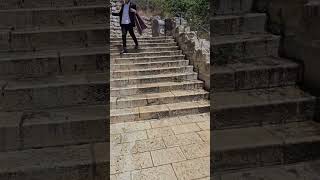 לכבוד עיריית צפת הנכבדה, אנא לידיעתכם ולטיפולכם: ביוב זורם למקווה הארי ז"ל - התמונה מוצגת ישירות מתוך אתר האינטרנט יוטיוב. זכויות היוצרים בתמונה שייכות ליוצרה. קישור קרדיט למקור התוכן נמצא בתוך דף הסרטון