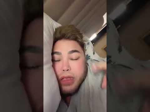 Mother Corla Finally Met Igun Today and He Slept Over at Her House