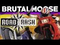 Road Rash PC Game Review Brutalmoose